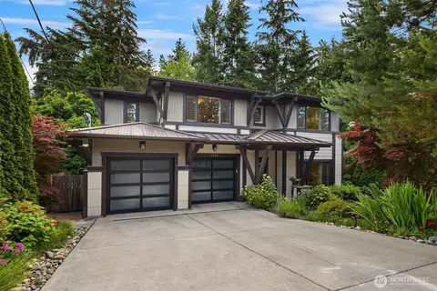 3745 88th Ave SE, Mercer Island, WA 98040