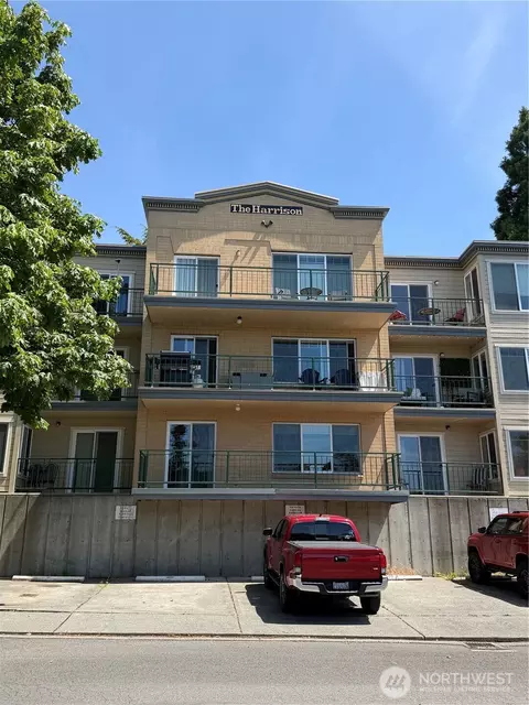230 B St #102, Friday Harbor, WA 98250