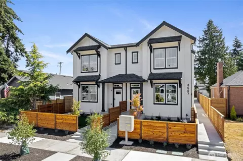 3559 S Monroe St #B, Tacoma, WA 98409