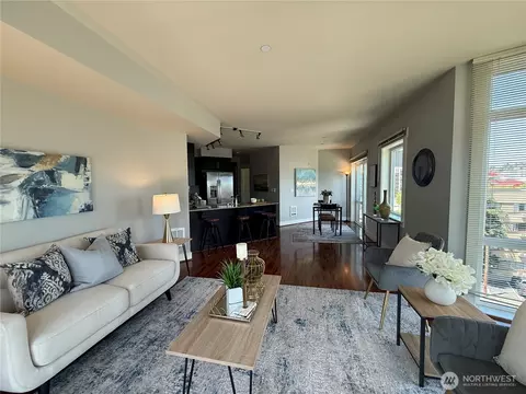 699 John St #502, Seattle, WA 98109