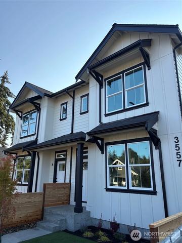 3557 S Monroe St #A, Tacoma, WA 98409