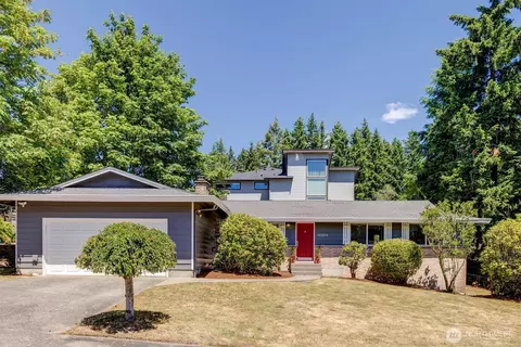 14004 SE 20th St, Bellevue, WA 98007
