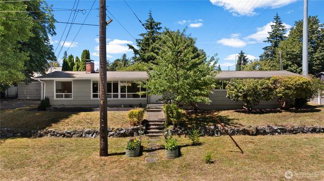 1920 To 1922 N Mason Ave, Tacoma, WA 98406