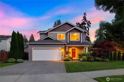 2302 63rd St SE, Auburn, WA 98092