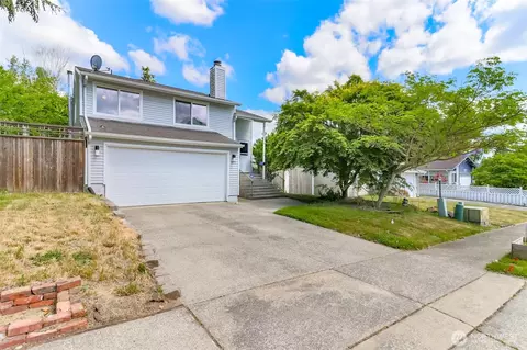 9211 S J St, Tacoma, WA 98444