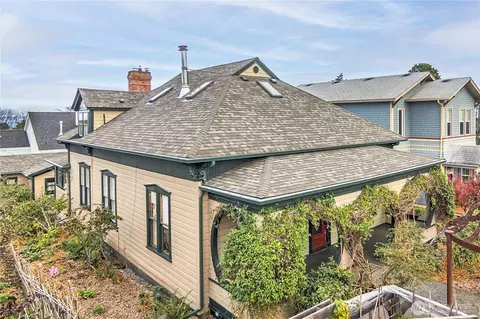 538 Adams St, Port Townsend, WA 98368