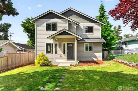 1307 E 67th, Tacoma, WA 98404
