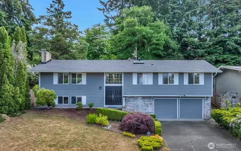 32212 25th Ave SW, Federal Way, WA 98023