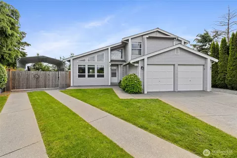 19119 71st Avenue Ct E, Puyallup, WA 98375