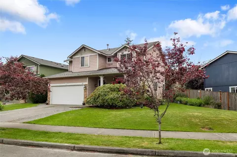 118 119th Dr SE, Lake Stevens, WA 98258