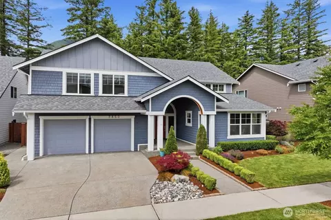 2850 SE 16th St, North Bend, WA 98045