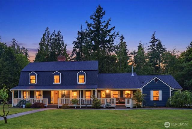 1816 177th Ave NE, Snohomish, WA 98290