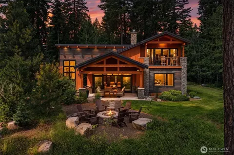 191 Larkspur Loop, Cle Elum, WA 98922