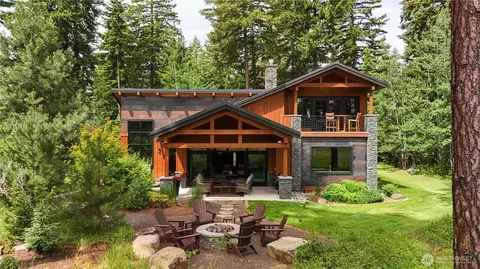 191 Larkspur Loop, Cle Elum, WA 98922