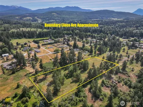 405 Riverside Rd #LOT C, Sequim, WA 98382