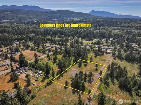 405 Riverside Rd #LOT B, Sequim, WA 98382