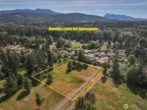 405 Riverside Rd #LOT A, Sequim, WA 98382