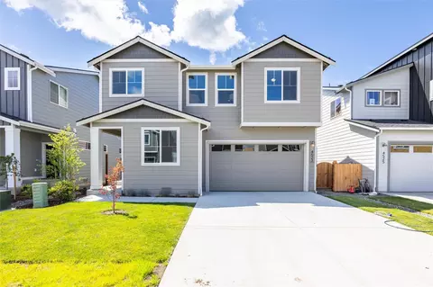 4523 Cirque St, Blaine, WA 98230