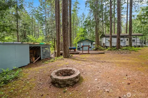 20 N Mount Jupiter Ct, Hoodsport, WA 98548