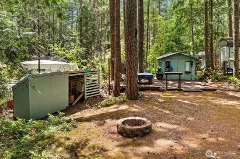 20 N Mount Jupiter Ct, Hoodsport, WA 98548