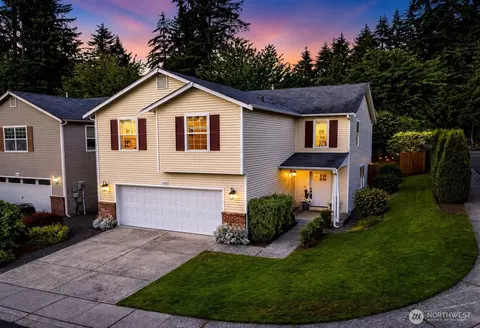17529 14th Dr SE, Bothell, WA 98012