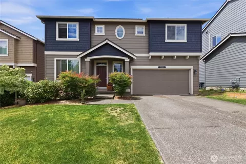15514 79th Ave E, Puyallup, WA 98375