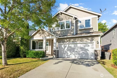 2729 85th Ave NE, Lake Stevens, WA 98258