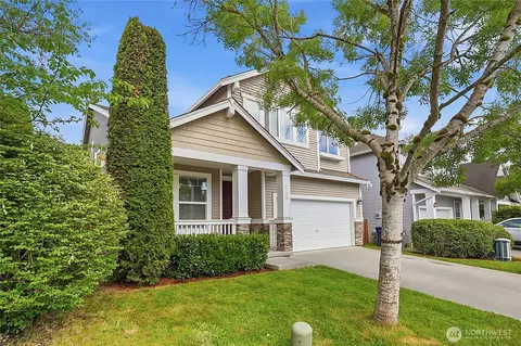 2729 85th Ave NE, Lake Stevens, WA 98258