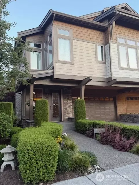 1117 N 41st Pl, Renton, WA 98056