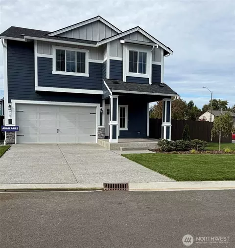 9401 Chief Leschi St SE #10, Yelm, WA 98597