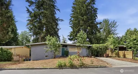 1511 143rd Ave SE, Bellevue, WA 98007