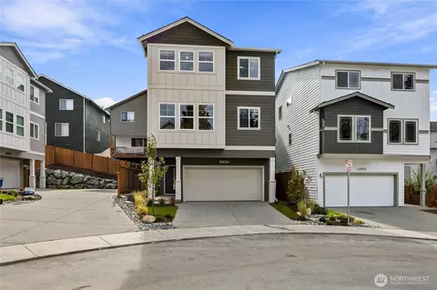 13913 11th Pl W, Lynnwood, WA 98087