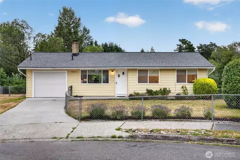 19813 52nd Pl W, Lynnwood, WA 98036