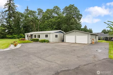 2999 Harrison Ave, Centralia, WA 98531