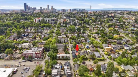 1409 Martin Luther King Jr Way, Seattle, WA 98122