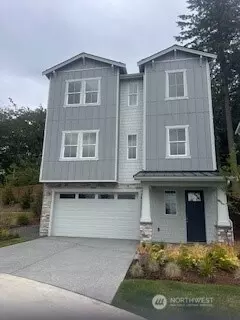 25502 Lot 13 204th Pl SE, Covington, WA 98042