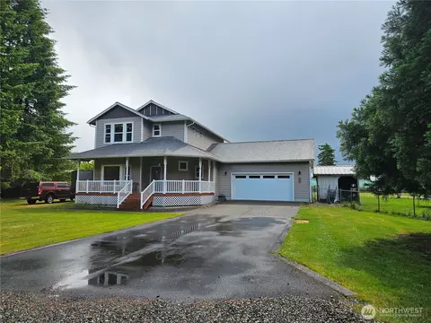 55 Allen Rd, Elma, WA 98541