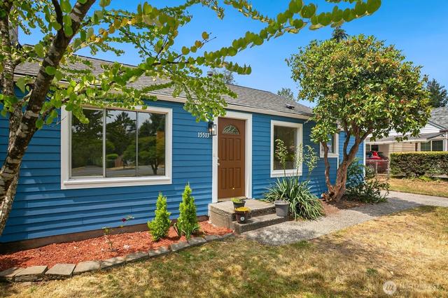 15513 8th Ave NE, Shoreline, WA 98155