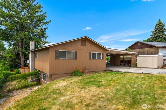 606 Lacey Pl, East Wenatchee, WA 98802