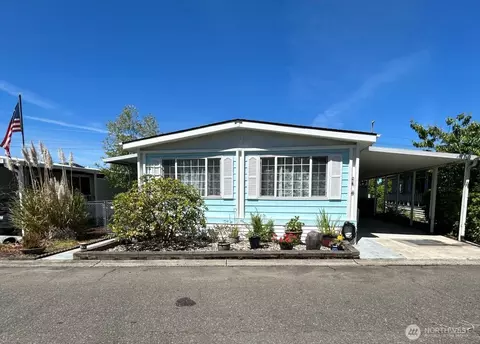 1415 84th St SE #181, Everett, WA 98208