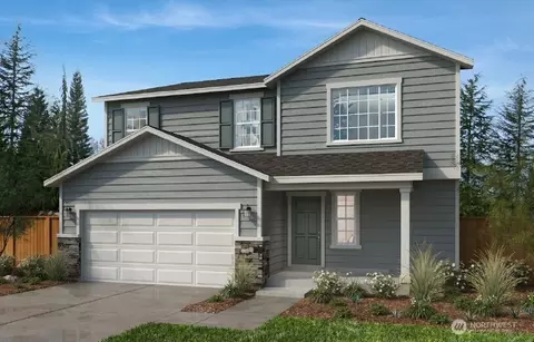 976 Britschgi St #8, Buckley, WA 98321