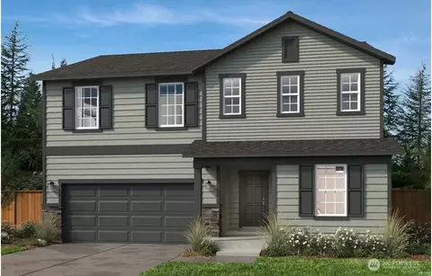 976 Britschgi St #8, Buckley, WA 98321