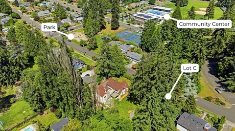 462 Ramsdell St, Fircrest, WA 98466