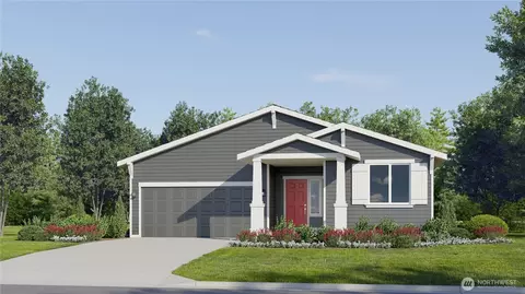94 Moonshadow Ln, Sequim, WA 98382