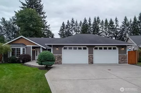 5610 89th Pl NE, Marysville, WA 98270