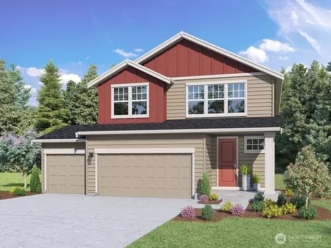7404 281st Pl NW #74, Stanwood, WA 98292
