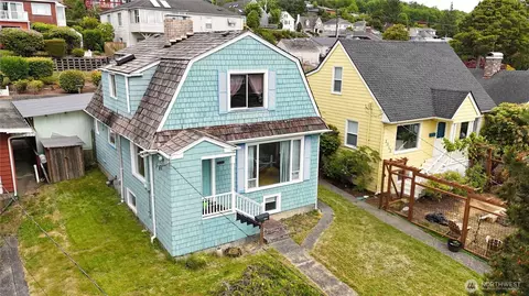 2016 W 6th, Aberdeen, WA 98520