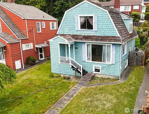 2016 W 6th, Aberdeen, WA 98520
