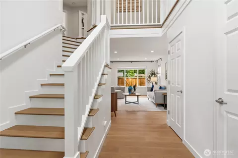 Entry Way - 18 167th Pl SW, Bothell, WA 98012 photo 1 of 5