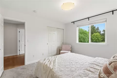 Bedroom - 18 167th Pl SW, Bothell, WA 98012 photo 5 of 7